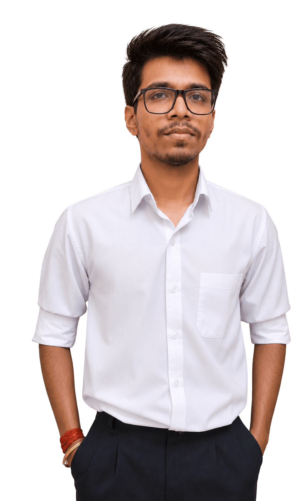 Aditya Raj